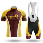 Rowan University - Men's Cycling Kit