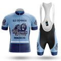 Old Dominion Monarchs - Men's Cycling Kit - Global Cycling Gear