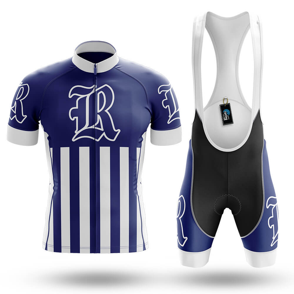 Rice University USA - Men's Cycling Kit