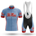Hotty Toddy - Men's Cycling Kit - Global Cycling Gear