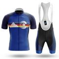 Rocky Colorado - Men's Cycling Kit - Global Cycling Gear
