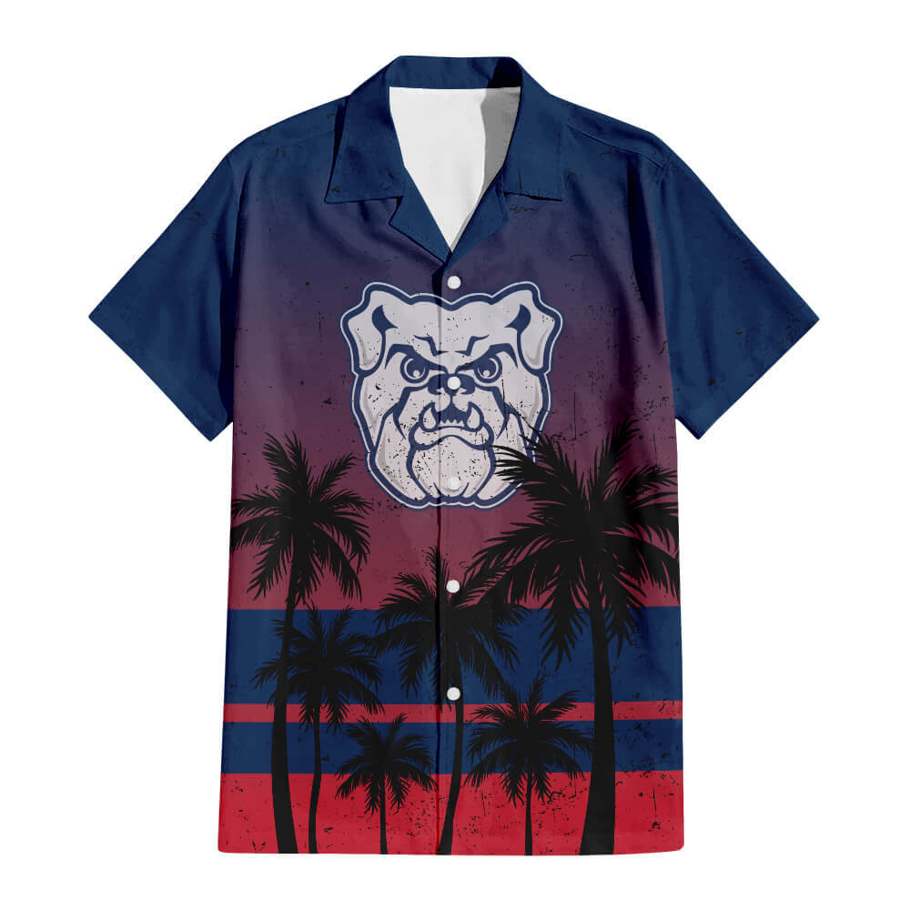 Butler University V2 - Hawaiian Shirt