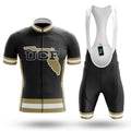 Central Florida Knights - Men's Cycling Kit - Global Cycling Gear