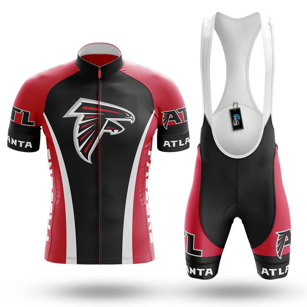 Falcons - Men's Cycling Kit