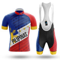Pilipinas Colors - Men's Cycling Kit - Global Cycling Gear