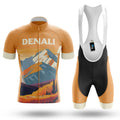 Denali - Men's Cycling Kit - Global Cycling Gear