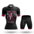 Mom Life - Women's Cycling Kit Global Cycling Gear