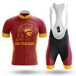 USC Trojans - Men's Cycling Kit