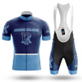Rhode Island - Men's Cycling Kit - Global Cycling Gear