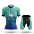 Silly Goose - Women's Cycling Kit - Global Cycling Gear