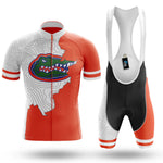 University of Florida - Men's Cycling Kit