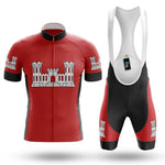 U.S. Army Corps of Engineers - Men's Cycling Kit