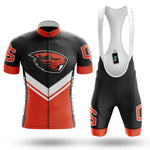 Oregon State University V3 - Men's Cycling Kit