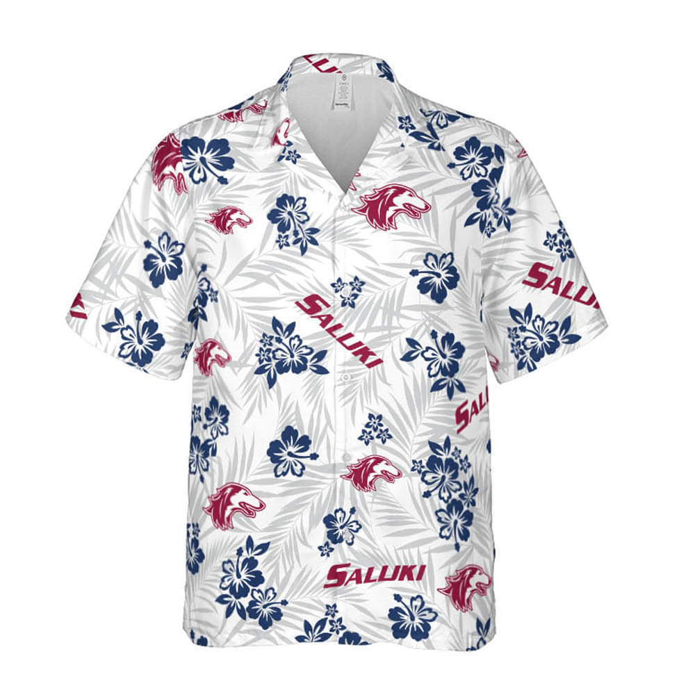 Southern Illinois University Carbondale - Hawaiian Shirt