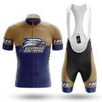 Georgia Southern University V2 - Men's Cycling Kit