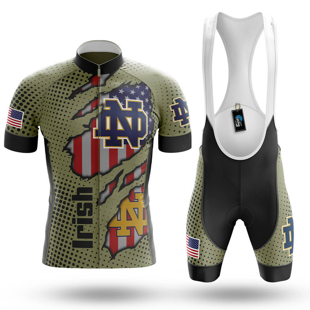 The Irish S2 - Men's Cycling Kit - Global Cycling Gear