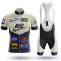 Wheely Witty V1 - Men's Cycling Kit - Global Cycling Gear