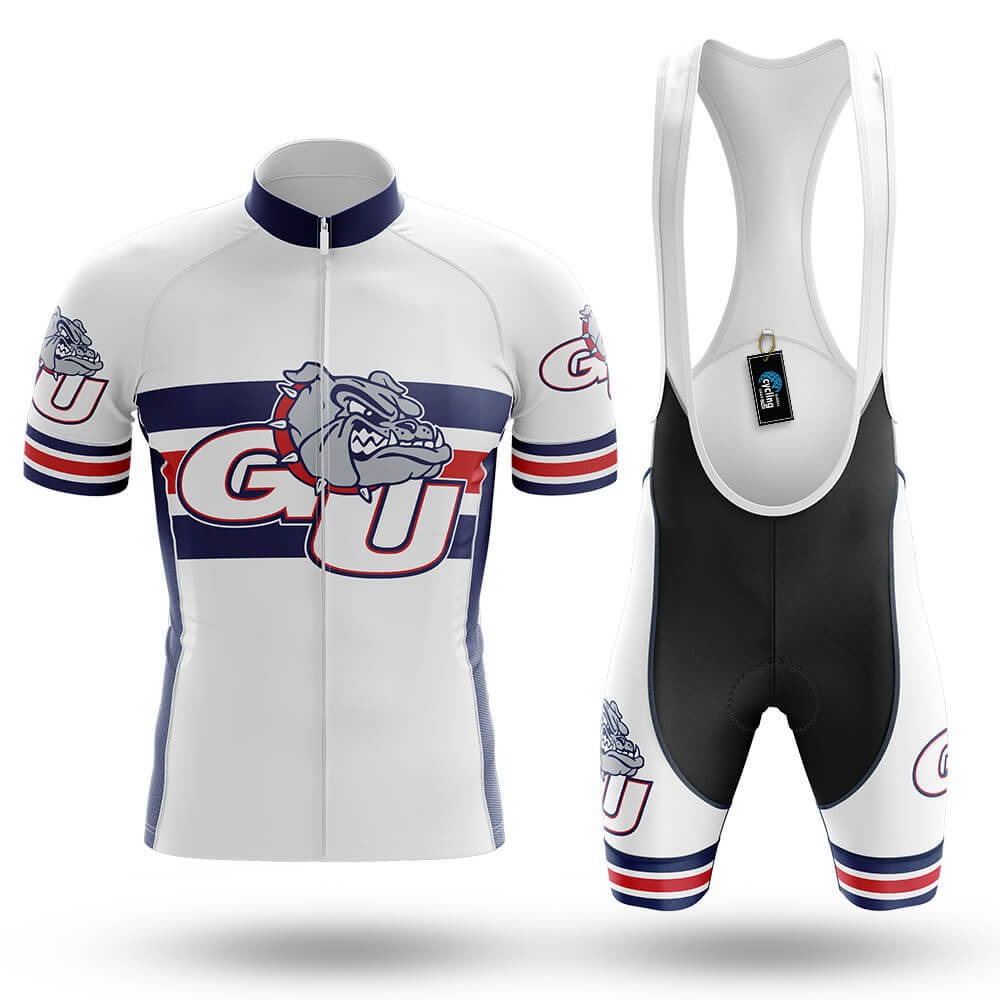 The Bulldogs - Men's Cycling Kit - Global Cycling Gear