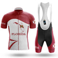 Florida Pedalers - Men's Cycling Kit - Global Cycling Gear