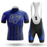 Grand Valley State University USA - Men's Cycling Kit