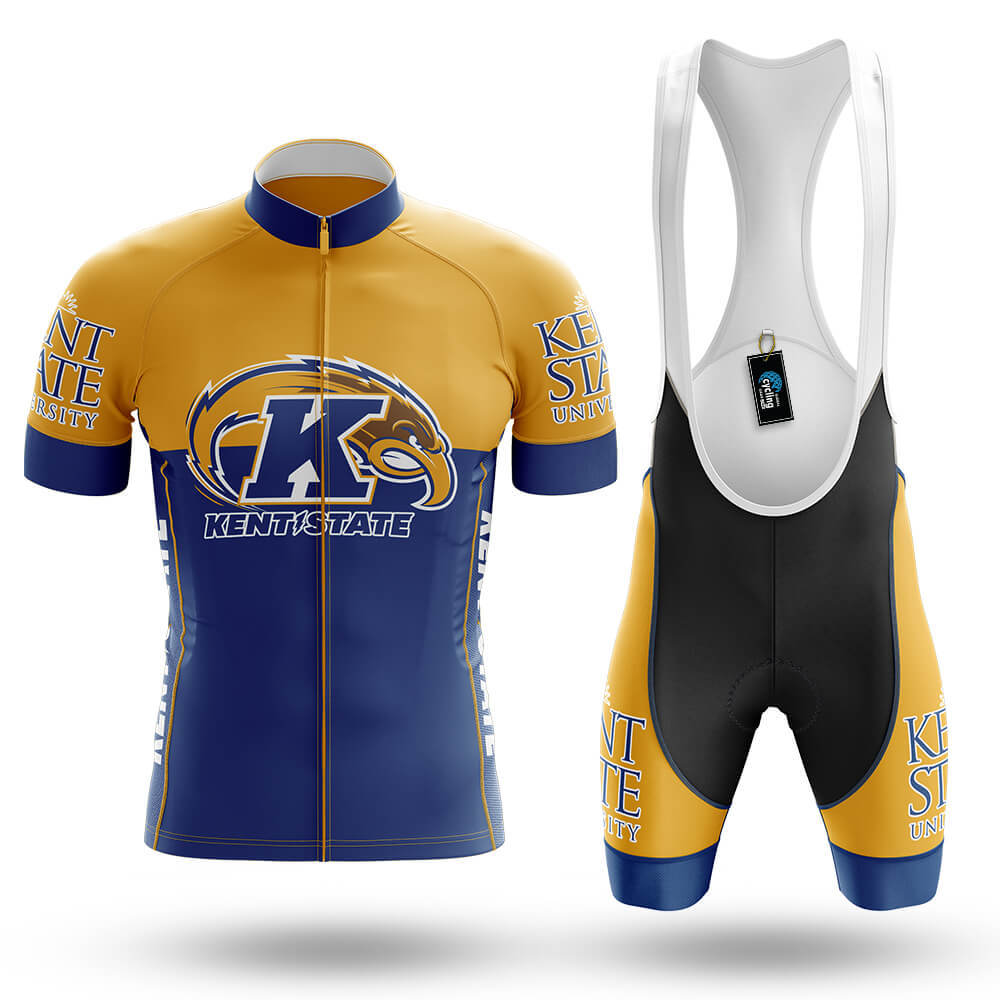 Kent State University V2 - Men's Cycling Kit