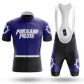 Portland Pilots - Men's Cycling Kit - Global Cycling Gear
