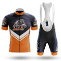 University of Texas V3 - Men's Cycling Kit Global Cycling Gear