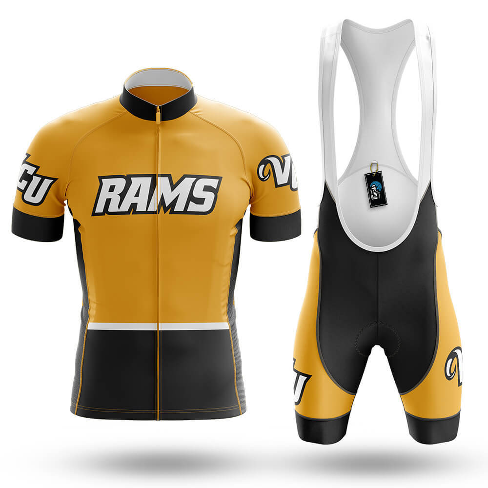 VCU Rams - Men's Cycling Kit