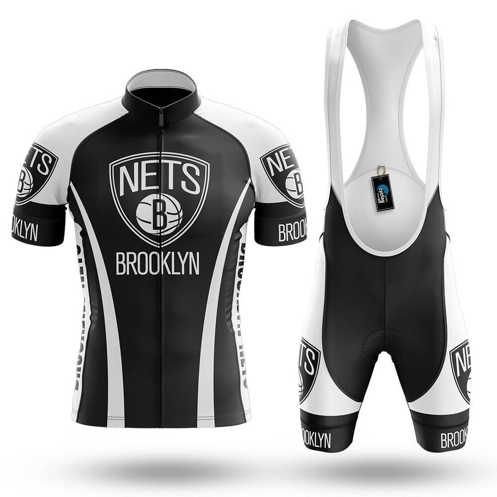 The Nets - Men's Cycling Kit - Global Cycling Gear