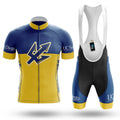 University of California San Diego V2 - Men's Cycling Kit - Global Cycling Gear