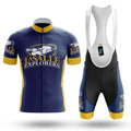 La Salle - Men's Cycling Kit - Global Cycling Gear