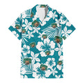 Ohio University V3 - Hawaiian Shirt - Global Cycling Gear
