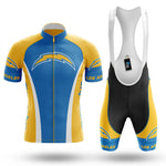 The Chargers - Men's Cycling Kit