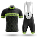 Cannondale - Men's Cycling Kit Global Cycling Gear