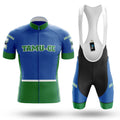 Corpus Christi Islanders - Men's Cycling Kit Global Cycling Gear