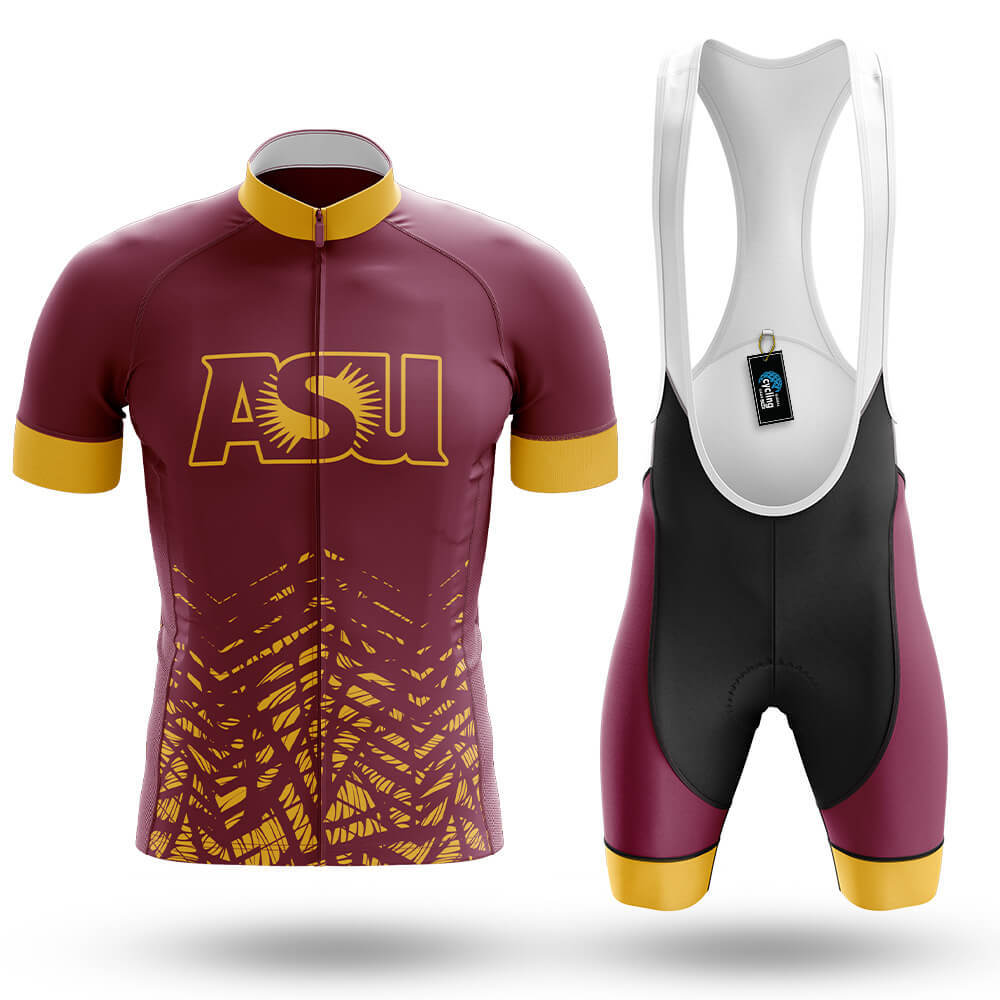 asu gear ASU