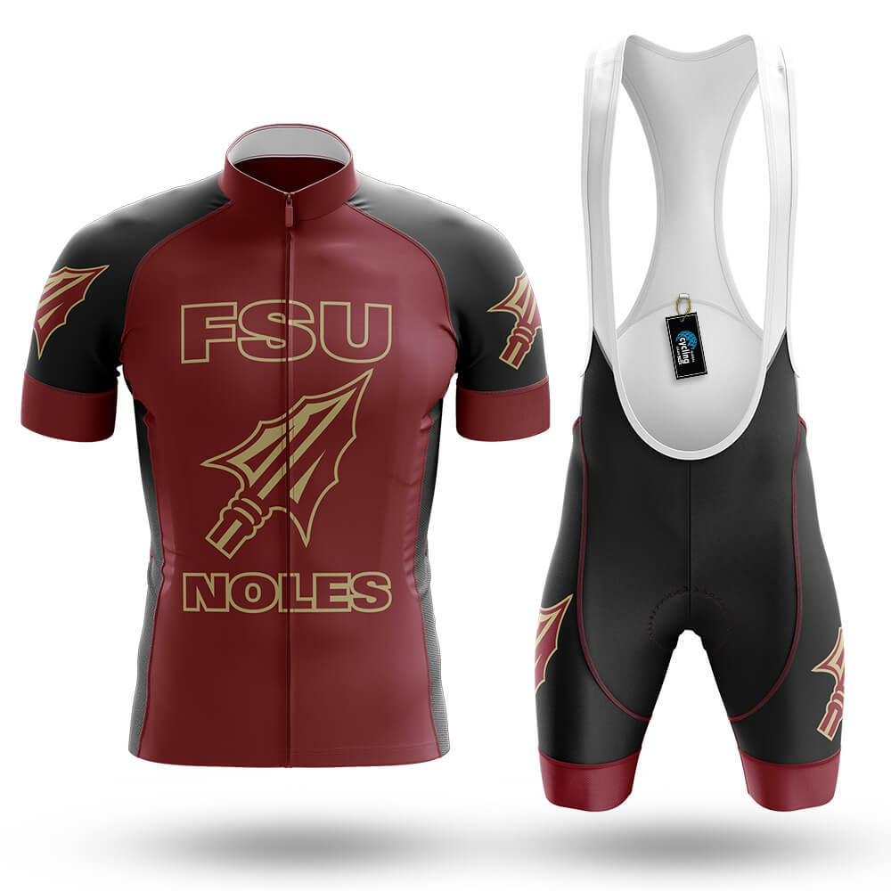 FS Noles - Men's Cycling Kit