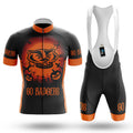 Halloween Badgers - Men's Cycling Kit - Global Cycling Gear