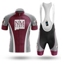 New Mexico State University - Men's Cycling Kit - Global Cycling Gear