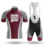 New Mexico State University - Men's Cycling Kit