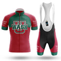Washington University in St. Louis V2 - Men's Cycling Kit Global Cycling Gear