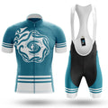 Seattle City - Men's Cycling Kit Global Cycling Gear 1