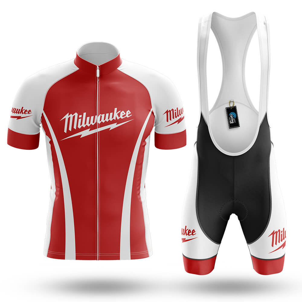 Milwaukee - Men's Cycling Kit