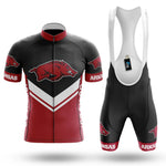 University of Arkansas V3 - Men's Cycling Kit