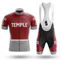 Temple - Men's Cycling Kit - Global Cycling Gear