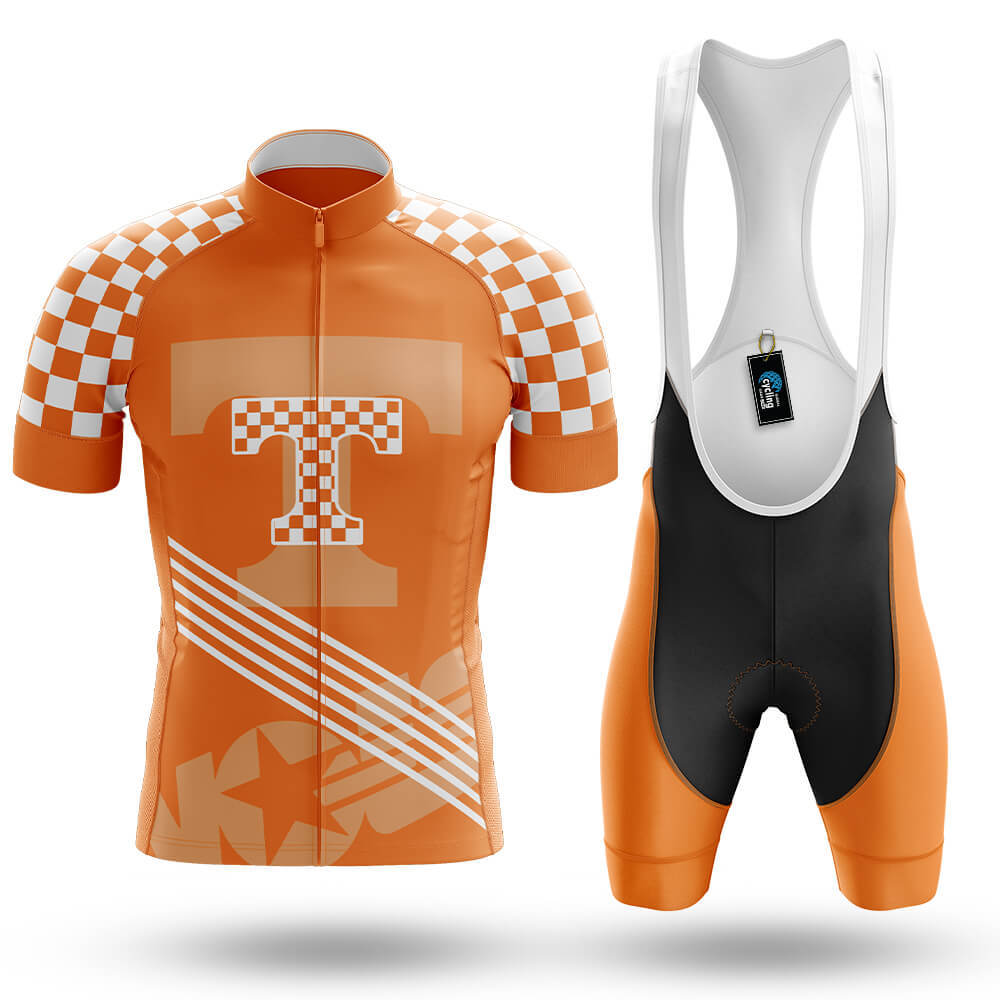 Vols on Wheels - Men's Cycling Kit - Global Cycling Gear