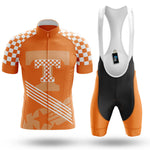 Vols on Wheels - Men's Cycling Kit