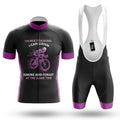 Multitasking - Men's Cycling Kit - Global Cycling Gear
