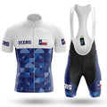 Texas S34 - Men's Cycling Kit - Global Cycling Gear