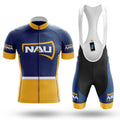 Northern Arizona Lumberjacks - Men's Cycling Kit - Global Cycling Gear